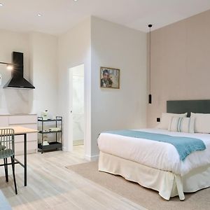 Apartamento de 1 Dormitorio